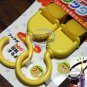 Japan Baby Stroller Pram HOOK Pushchair Hooks Carrier Y x 2 Pcs