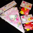 Sanrio Hello Kitty 16 balloons Party Supplies Decor Bunting