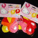 Sanrio Hello Kitty balloons Party Supplies Decorations Lots 16
