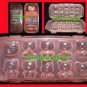Japan Sanrio Hello Kitty Ice Cube Rack Tray Mold Mould Maker woman kids ladies