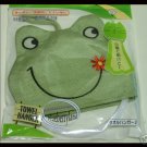 Japan Frog Towel Hanger Bathroom bath Towels