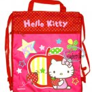 Sanrio HELLO KITTY Backpack BAG Beach Swim GYM Dance borsa CP1
