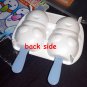 Japan Yukipon Ice Lolly Bar Maker Iceblock Chocolate Mold Popsicle mould