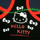 Sanrio Hello Kitty Ladies Racerback Tank Top Chest Size L 36” – 38”