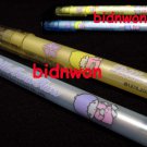 2 Pcs Sanrio Little Twin Stars Ball Pen set stationery writing Hello Kitty kids