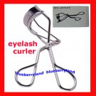 Japan Authentic Shu Uemura Eyelash Curler with 1 silicone refill pad eye care tool