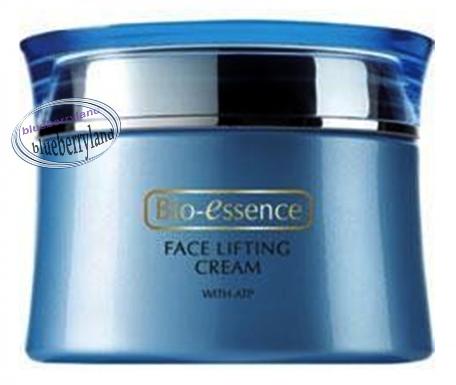 BioEssence Face Lifting Cream ATP 40g VShape Firm Skin Slim Neck Chin