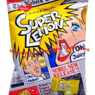Japan Nobel Super Lemon Candy Candy sweets candies kid snack