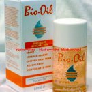 Bio-Oil Specialist Skincare for Scars Stretch Marks Uneven Skin Tone Ageing Dehydrated Skin 60ml