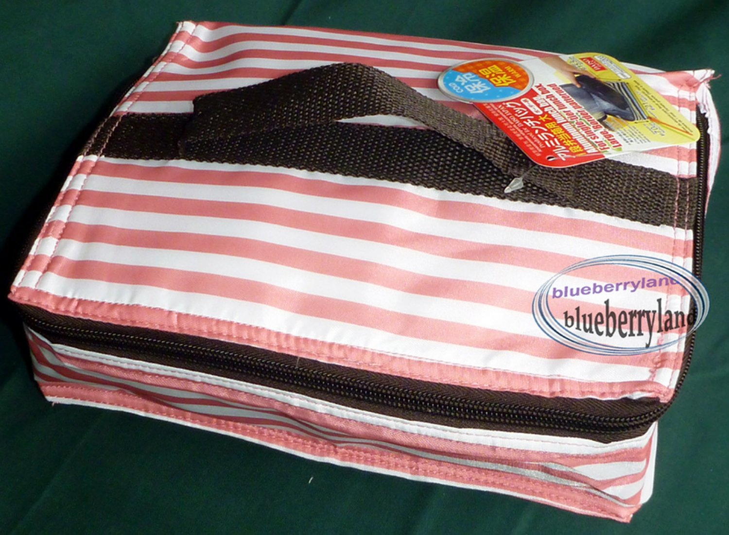 Lunch Box Big Thermal Cooler Bag Food Container school lunchbox BAGS