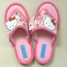 Japan Sanrio HELLO KITTY Flip Flop slipper Toe THONG Sandal Shoe