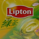 Lipton Green Tea Tea Bags 100 bags