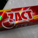 Zact Lion Smokers' Fluoride Toothpaste whitening Teeth Tooth Care Preventing Bad Breath 150g