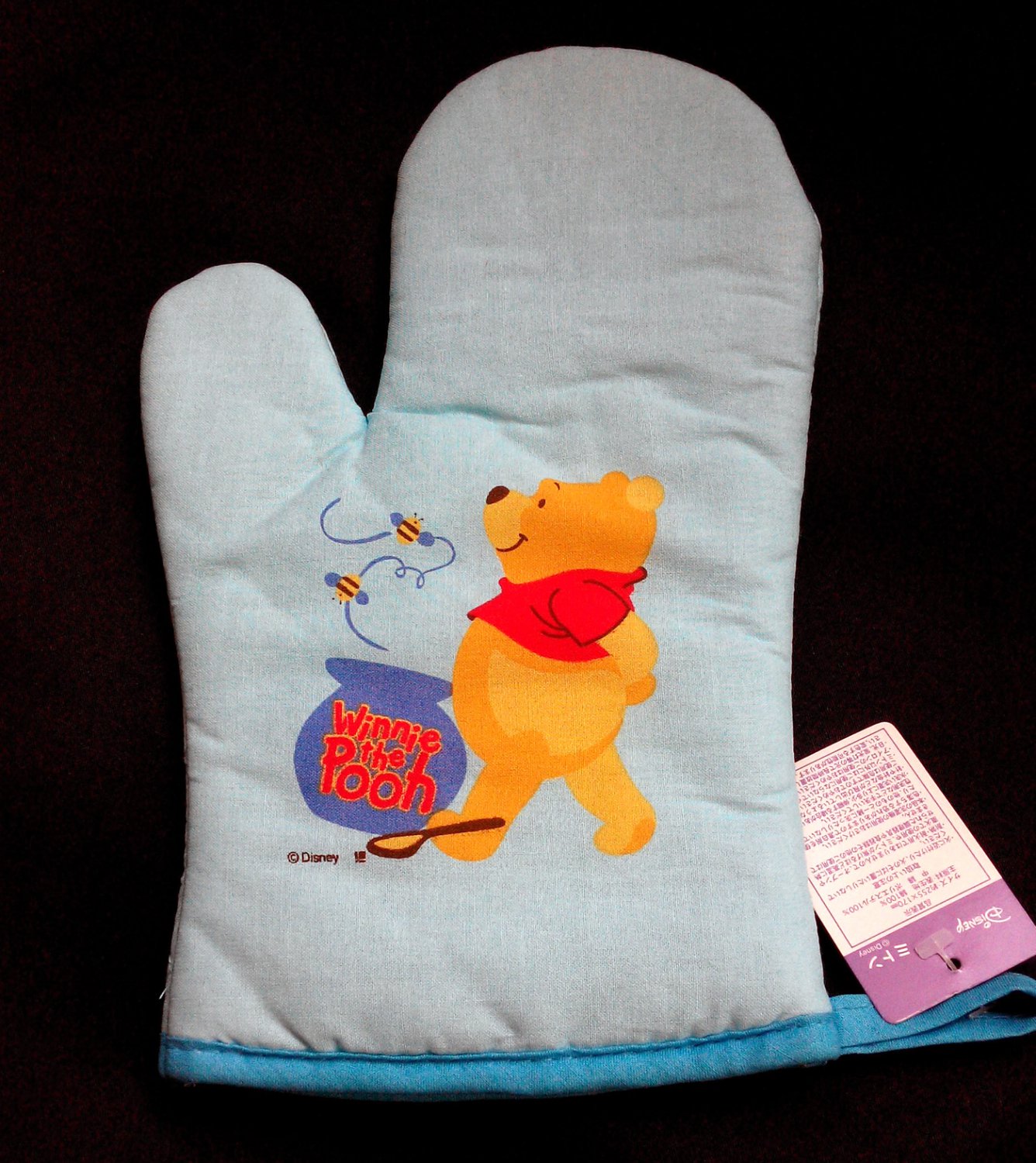 winnie the pooh kitchen stuff