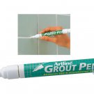 White Grout Paint Pen Cleaning Tile Bathroom Kitchen Mold Cleaner Tool Tiles Restorer