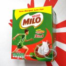 Nestle Milo Malt Drink mix pouch Nutritious Instant Drink Powder chocolate