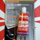 super glue Selleys Kwik Grip Contact Adhesive home DIY Hand Tools hobby