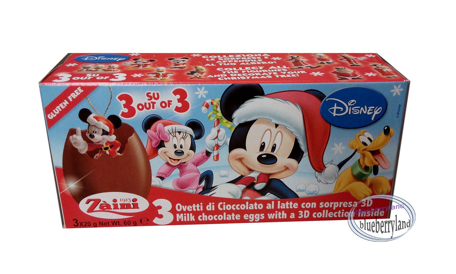 mickey mouse surprise toys