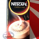 Nestle NESCAFE Premium Cappuccino Instant Coffee Mix Café