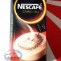 Nestle NESCAFE Premium Cappuccino Instant Coffee Mix CafÃ©