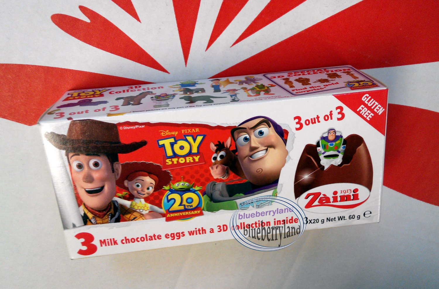 toy story surprise egg