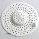 Japan Silicone Bath Hair Catcher Stopper Shower Drain Filter Hair Trap stops