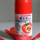 Pearl's Mosquitout Anti Mosquito Roll on Lotion 50ml