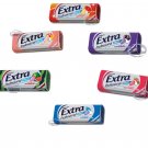 Wrigley's Extra Professional Sugarfree Mints various flavors at your choice 2x candies