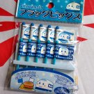 Japan Sanrio Shinkansen 10 Food Picks Bento accessories Party