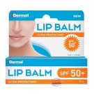 Dermal Therapy Lip Balm SPF 50+ 10g Ultra Protection