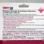 OXY COVER Acne Medication Face Clear Pimple Treatment  25g Regular Strength