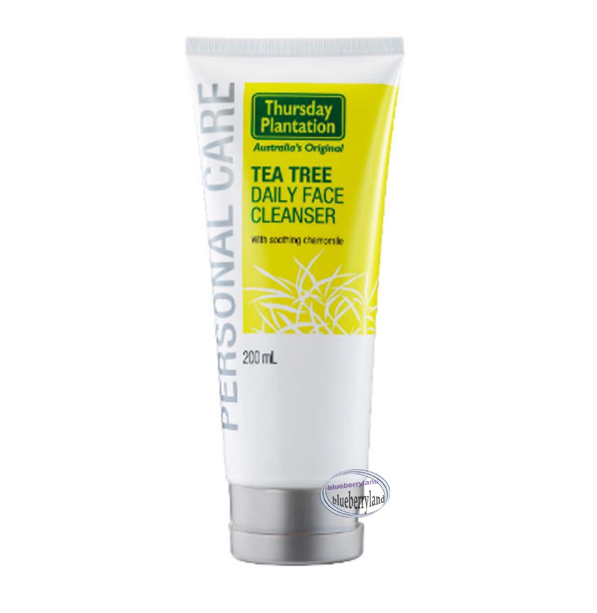 Thursday Plantation Tea Tree Daily Face Cleanser 200ml