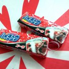 Morinaga Hi-Chew Cola Flavour Soft Candy chewy sweets 2 packs