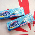 Morinaga Hi-Chew White Soda Flavour Soft Candy chewy sweets 2 packs + 1 Free Pack