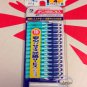 Dentalpro Interdental Brush Size 4 M (1.2mm) Oral Floss Flossers 15 pcs  Oral Care