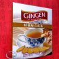 GINGEN Natural Products STRONG Ginger Tea Instant Drink mix Beverages ladies