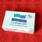 Sebamed Clear Face Cleansing Bar Soap 100g / 3.5oz