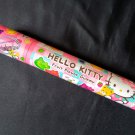 Hello Kitty Assorted FRUITS Flavor Pastilles Gummy Candy 110g Gummi sweets snack 果汁軟糖
