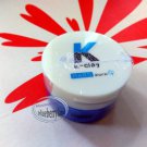 Japan K-Clay Hard Floral Strong Hold Hair Clay 85g Hair care Strong Hold styling