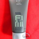 Wella EIMI Rugged Texture Matte Texturizing Paste Hair Clay 75ml Hair care Strong Hold styling