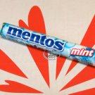 2 Rolls Mentos Mint Flavor Chewy Dragees Candy sweet snacks candies kids ladies