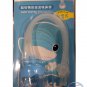 Baby Infant Snivel Absorber Nasal Aspirator Clears Stuffy Noses  Snotsucker Suctioning Device