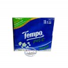 18 Pcs TEMPO Petit Pocket Tissue Paper handkerchiefs Jasmine