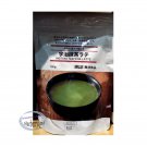 Japan Muji Instant Matcha Green Tea Latte 100g instant drink mix home office