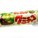 Meiji Grape GUMMI CHOCOLATE CANDY snack sweets gummy candies snacks