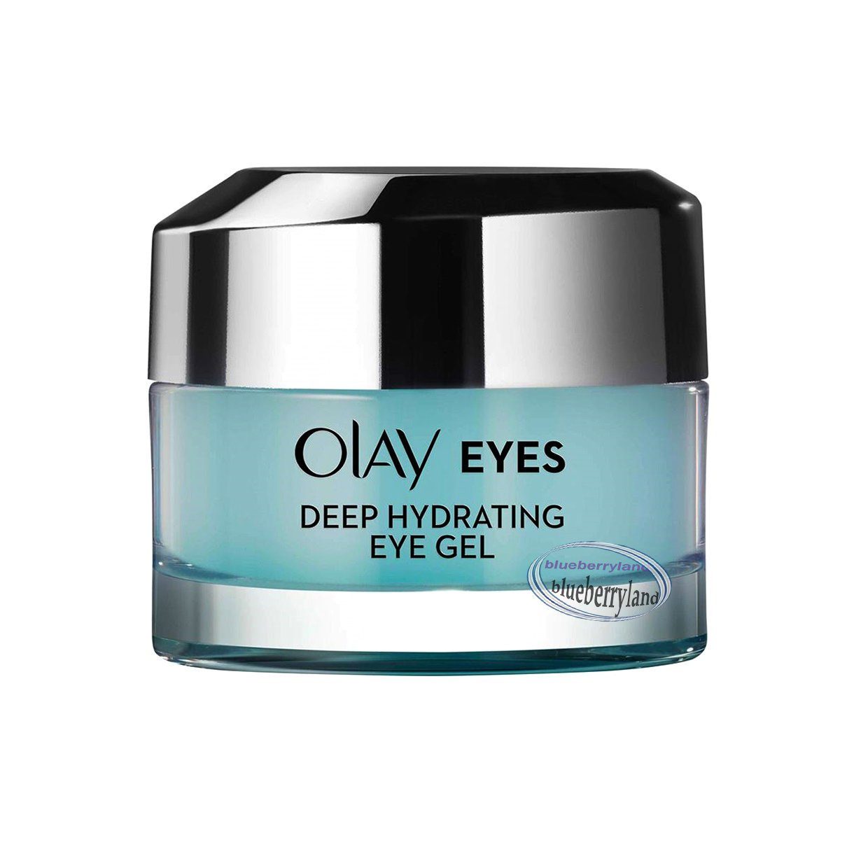 Olay eyes Deep Hydrating Eye Gel 15ml 瞬效水凝啫喱眼霜