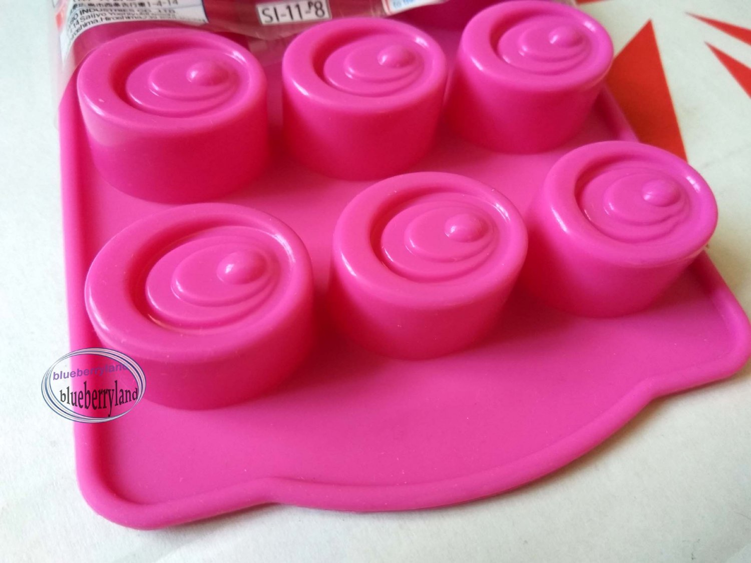 SILICONE Chocolate Mold Silicon Mould maker sweets choco moule snacks