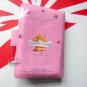 Hallmark Forever Friends ID Credit Card Organizer holder bag Pink ladies girls