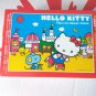 Sanrio Hello Kitty 56 Pcs Jigsaw Puzzle games TOY Japan A