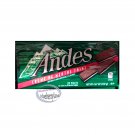 Andes Creme De Menthe Thins 132g (28 Pcs) Chocolate candy sweets snacks ladies